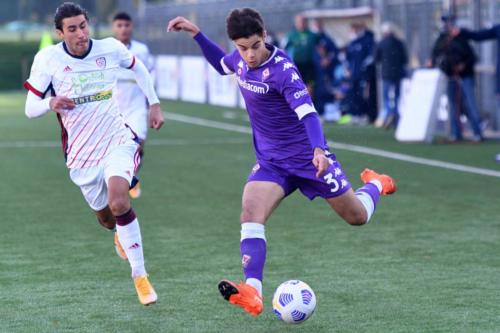 ACF FIORENTINA VS CAGLIARI 06